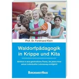 OBERSTEBRINK Waldorfpädagogik in Krippe und Kita