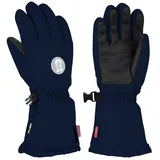 TROLLKIDS - Narvik Marineblau Orange blau|orange 4,5