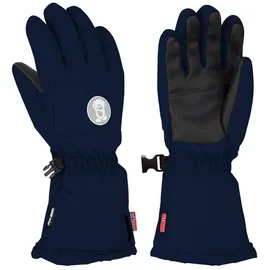 TROLLKIDS - Narvik Marineblau Orange blau|orange 4,5