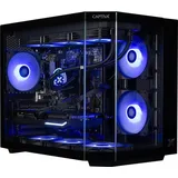 CAPTIVA Gaming-PC R89-680 AMD Ryzen 7 7800X3D 4,2 GHz 32 GB RAM 1 TB SSD GeForce RTX 5070 Ti