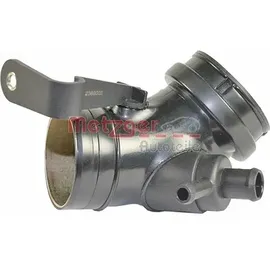 VAICO Ansaugschlauch, Luftfilter