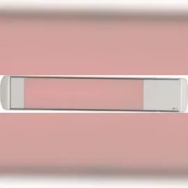 Vitramo Infrarot-Heizstrahler Glaskeramik 2000W w. VC-EG2000W