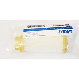 BWT Faltenfilterelement für Schutzfilter 1/2",