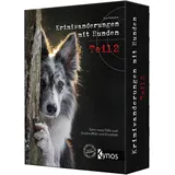 Kynos Verlag Krimiwanderungen mit Hunden Teil 2