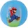 Happy People Super Mario Strandball 27cm