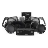 Rockford Fosgate HD9813SGU-STAGE3