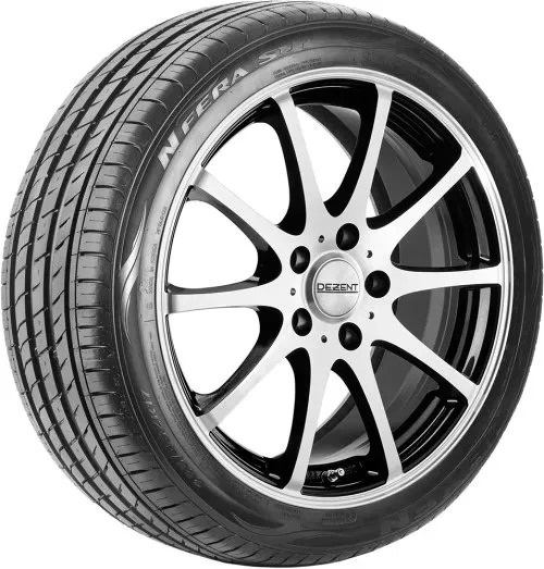 NEXEN Sommerreifen 12353nxkxx