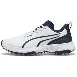 Puma Golfschuhe Damen Ignite Blaze 3 weiss/navy