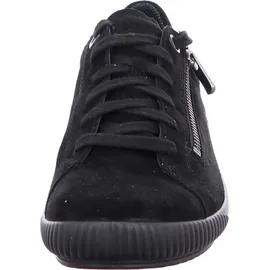 Legero Tanaro 5.0 Gore-Tex Sneaker, Schwarz | Gr.: 36,5