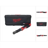 Milwaukee M12 ONEFTR38-0C Fuel Akku-Ratschenschrauber solo inkl. Koffer 4933464966