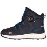 TROLLKIDS Bergen Mid Cut 32