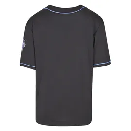 FUBU FM242-002-1 schwarz S