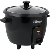 Tristar RK-6141 schwarz 0,6 l