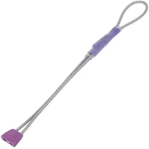 DMM Klemmkeil One Size Lila