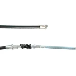 Bremskabel hinten Peugeot Kisbee