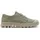 Palladium Pampa Oxford Damen Schwarz 39