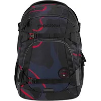 Coocazoo Mate lava lines