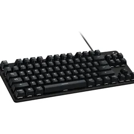 Logitech G413 TKL SE, PBT, GX-BROWN, USB, ES (920-010559)