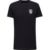 Mammut Herren Massone T-Shirt Men Emblems, black, XL
