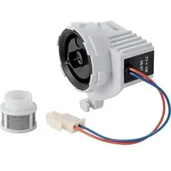 Geberit Magnetventil 7V 240523001 zu Urinalsteuerung