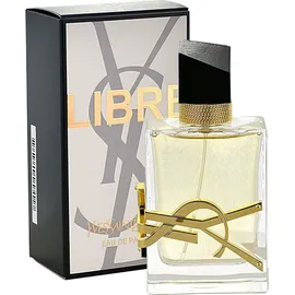 Yves Saint Laurent Libre Eau de Parfum 50 ml