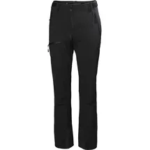 HELLY HANSEN Odin Muninn 2.0 Wanderhose Schwarz L