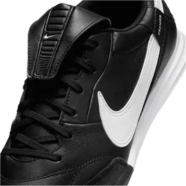 Nike Premier 3 TF Herren Black/White 40