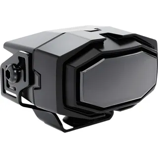 Highsider pro Nebelscheinwerfer MH24-FOG LED Schwarz