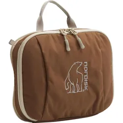 Nordisk Yggdrasil Backpack Pocket dachshund chocolate