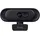 Trust Tomar 2K QHD Webcam, Schwarz