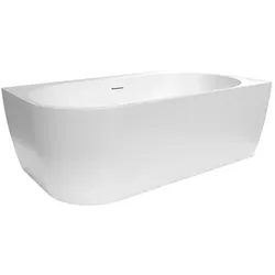 SAT Brevis Freistehende Badewanne Acryl SATVBRE1600P