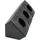 McPower Steckdosenblock Flair 0,15 m Anthrazit 3 St.