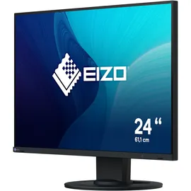 Eizo FlexScan EV2410R 24,1" schwarz