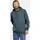 Jan Vanderstorm Hoodie Petrol 3XL