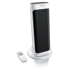 Brandson Heizlüfter 2000 W Weiß
