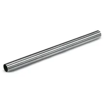 Kärcher Saugrohr DN40 1m Edelstahl