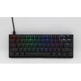 Ducky Mecha Mini MX-Silent-Red DE