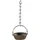 Kahlert Licht 21674 Kupferkessel mit Kette