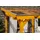 SKANHOLZ Siena 541 x 350 cm Leimholz Eiche hell