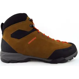 Scarpa Mojito Hike GTX Herren Brown/Rust 42,5