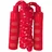 Best Sporting Springseil rot 200 cm