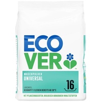 Ecover Universal - Waschpulver Konzentrat 1,2Kg Vollwaschmittel