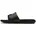 Flip Flops Damen Black/White-Black 38