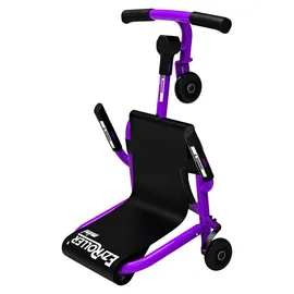 EzyRoller Mini Dreirad lila (nicht verfügbar)