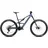 2025 29 Zoll tanzanite carbon view/carbon raw matt M