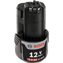 Bosch GBA 12 V Li-Ion 3,0 Ah 1600A00X79