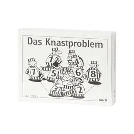Bartl Das Knastproblem