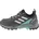 Grey Five/Dash Grey/Mint Ton