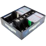 FELDHERR Arkham Horror: Das Kartenspiel - Revised Edition Grundspielbox