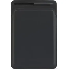 pipetto Ultra Slim Sleeve für iPad (bis 11") Schwarz